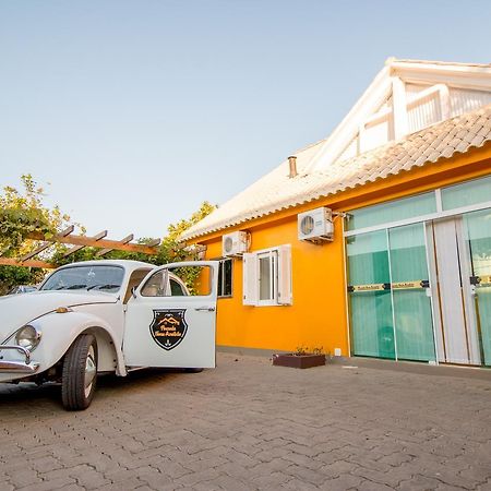Nona Amabile Hotel Sao Lourenco do Sul Exterior photo